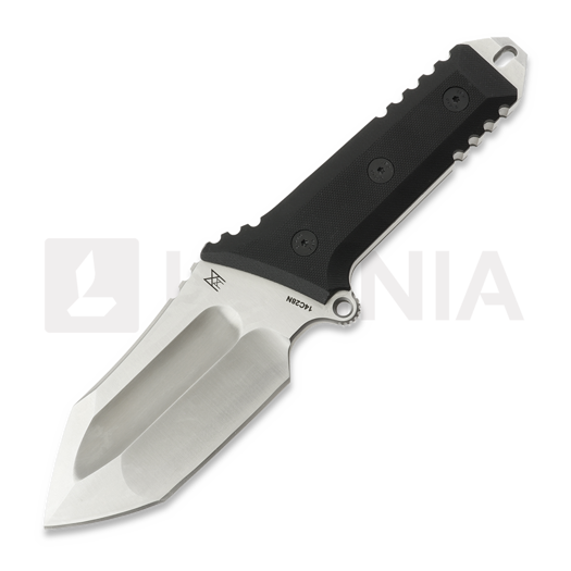 Nóż Midgards-Messer PMP Big Boss Fixed Little