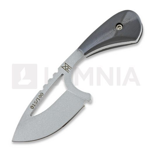 Midgards-Messer Ratatösk veitsi