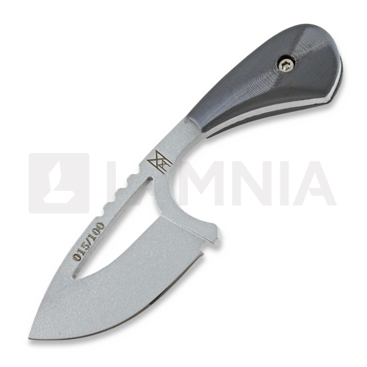 Coltello Midgards-Messer Ratatösk