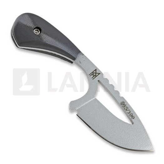 Midgards-Messer Ratat&ouml;sk kniv