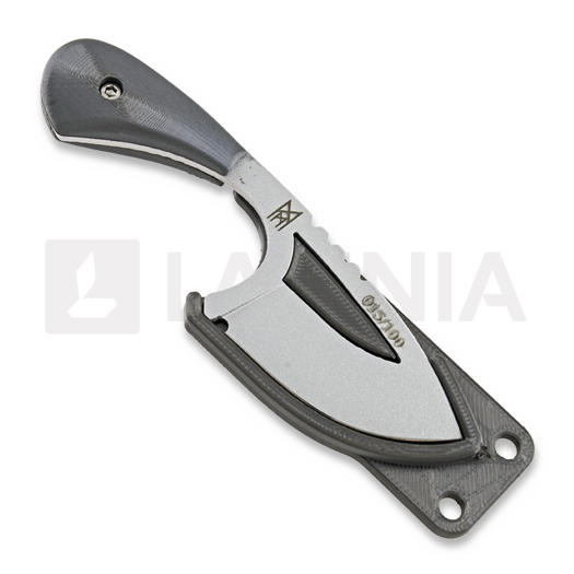 Midgards-Messer Ratat&ouml;sk kniv