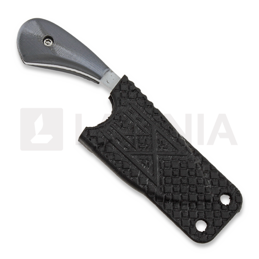Coltello Midgards-Messer Ratatösk