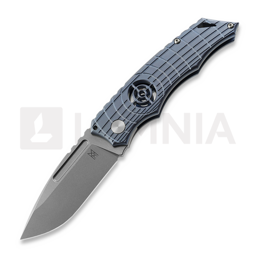 Складний ніж Midgards-Messer Shield Sight Drop Point