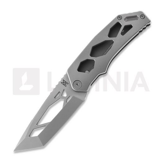 Zavírací nůž Midgards-Messer SIF Ultralight Tanto Folder