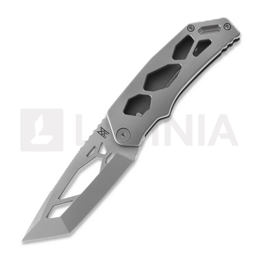 Skladací nôž Midgards-Messer SIF Ultralight Tanto Folder