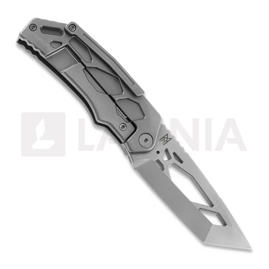 Midgards-Messer SIF Ultralight Tanto Folder kääntöveitsi
