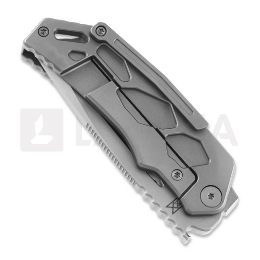 Midgards-Messer SIF Ultralight Tanto Folder sulankstomas peilis