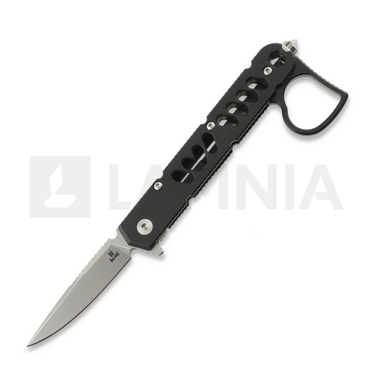 Zavírací nůž Midgards-Messer Sigurd Folder Limited