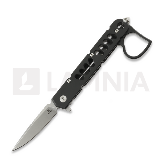 Nóż składany Midgards-Messer Sigurd Folder Limited