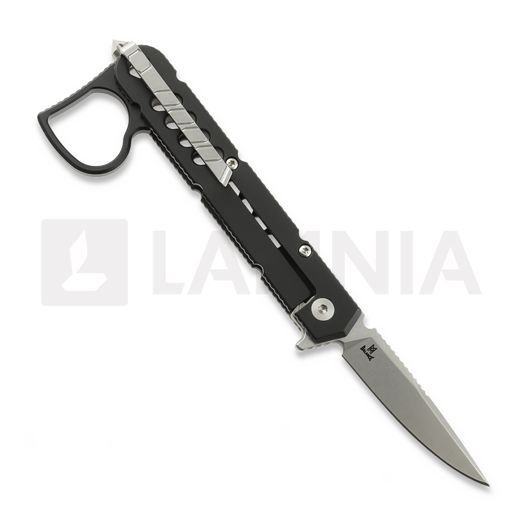 Zav&iacute;rac&iacute; nůž Midgards-Messer Sigurd Folder Limited