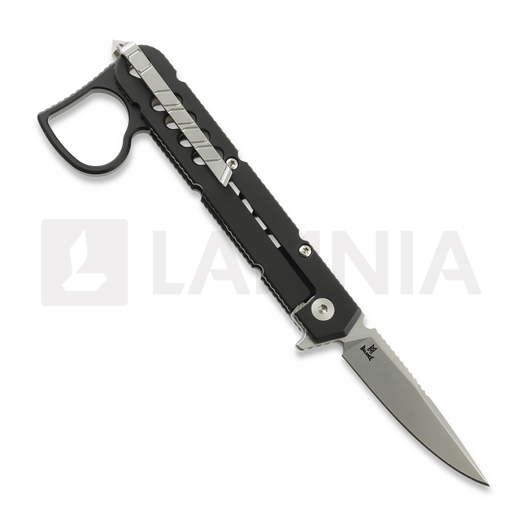 Zavírací nůž Midgards-Messer Sigurd Folder Limited