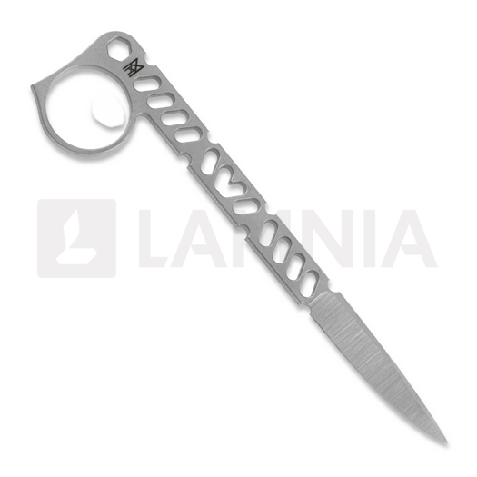 Midgards-Messer Sigurd Tactical kniv