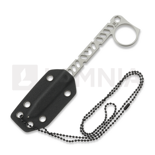 Midgards-Messer Sigurd Tactical Tanto knife