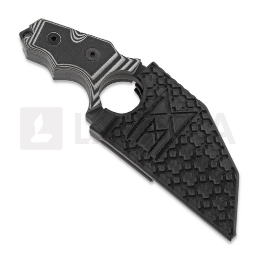 Midgards-Messer Sleipnir Fixed kniv, gr&aring;