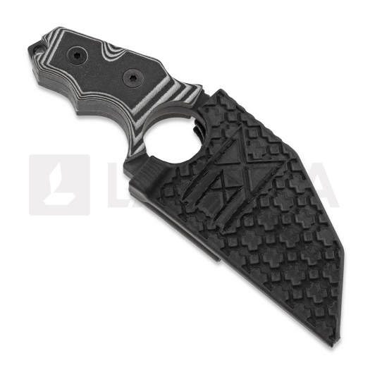 Midgards-Messer Sleipnir Fixed 刀, 灰色