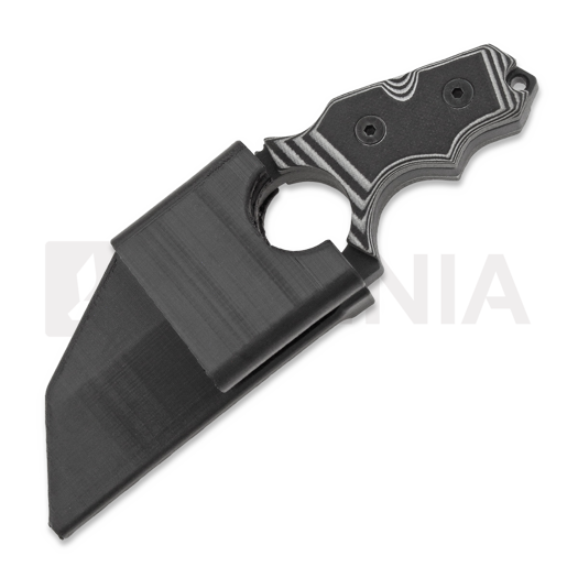 Midgards-Messer Sleipnir Fixed kniv, gr&aring;