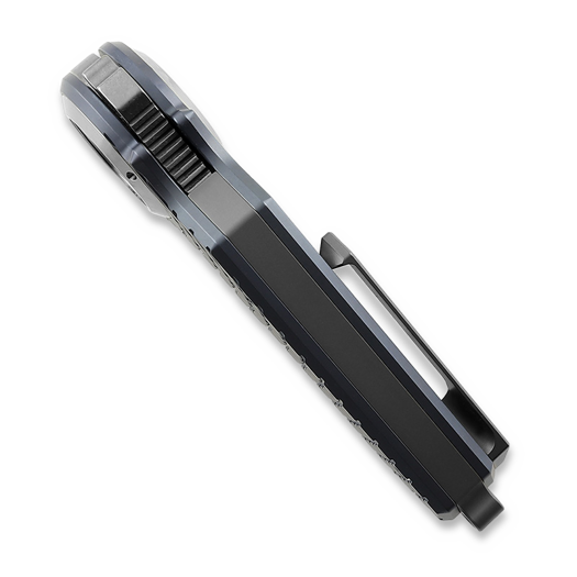 Zav&iacute;rac&iacute; nůž Midgards-Messer Sleipnir Folder, modr&aacute;