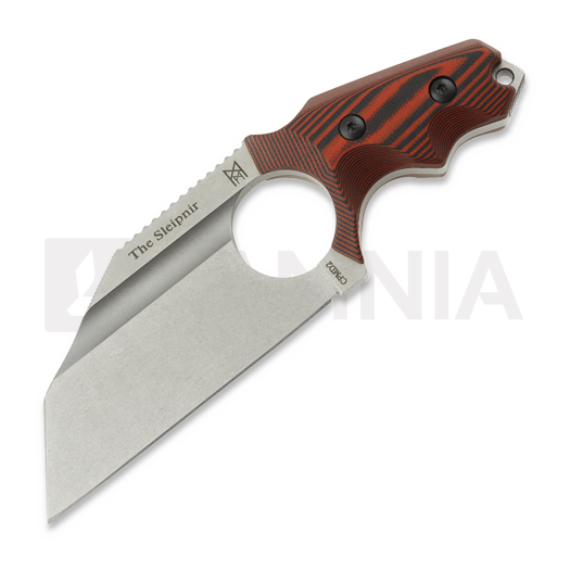 Midgards-Messer Sleipnir V2 Balance Line knife