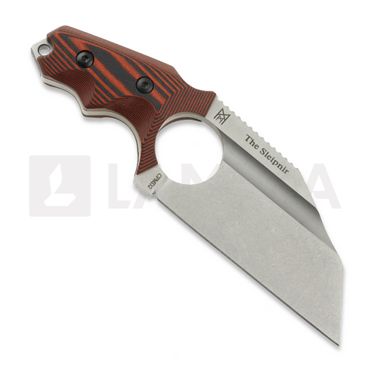 Midgards-Messer Sleipnir V2 Balance Line knife