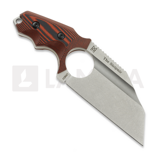 Midgards-Messer Sleipnir V2 Balance Line knife