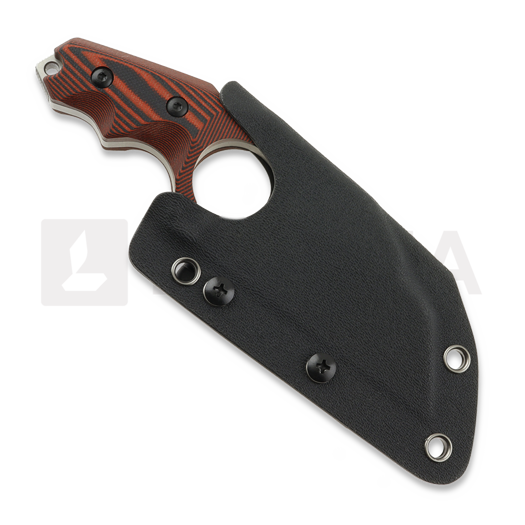 Midgards-Messer Sleipnir V2 Balance Line knife