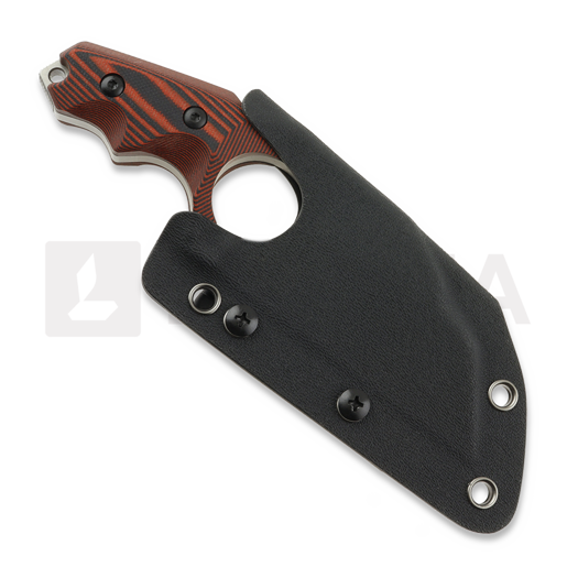 Midgards-Messer Sleipnir V2 Balance Line knife
