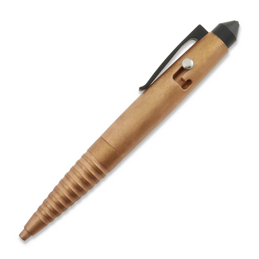 Midgards-Messer Tactical Pen Copper