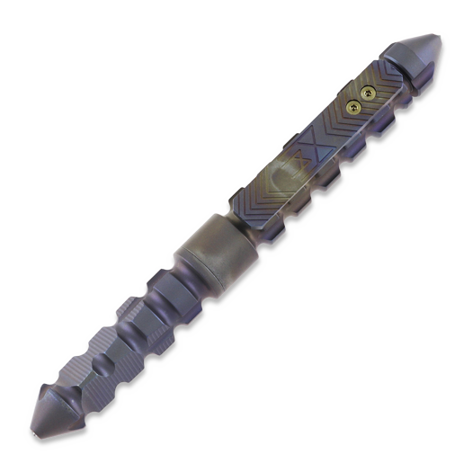 Midgards-Messer Tactical Pen Fat Boy TITAN