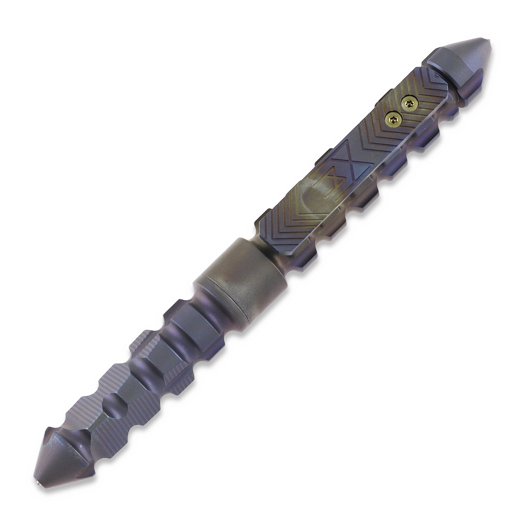 Midgards-Messer Tactical Pen Fat Boy TITAN