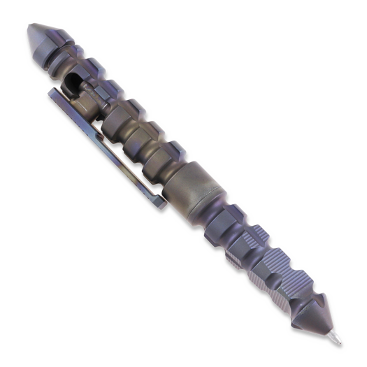 Midgards-Messer Tactical Pen Fat Boy TITAN