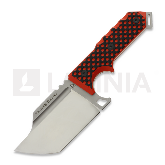 Midgards-Messer The Little Thunrar V2 Balance Line nož