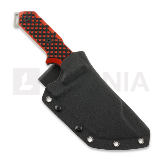 Midgards-Messer The Little Thunrar V2 Balance Line knife