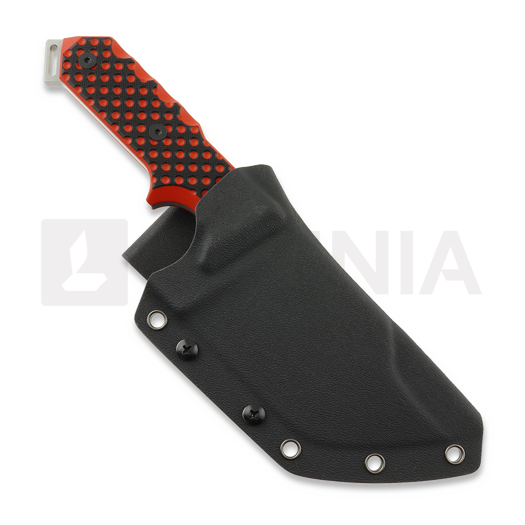 Midgards-Messer The Little Thunrar V2 Balance Line knife