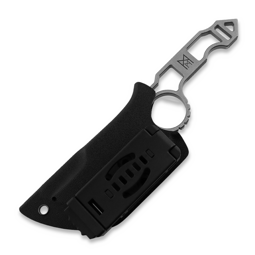 Midgards-Messer Thunrar Backup veitsi