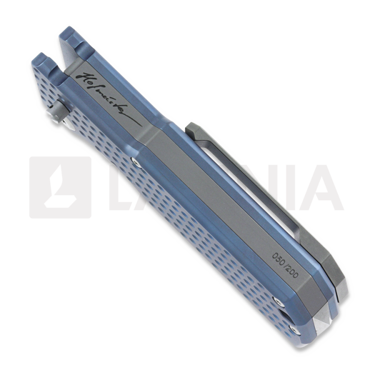 Zav&iacute;rac&iacute; nůž Midgards-Messer Thunrar the Nordic Bowie