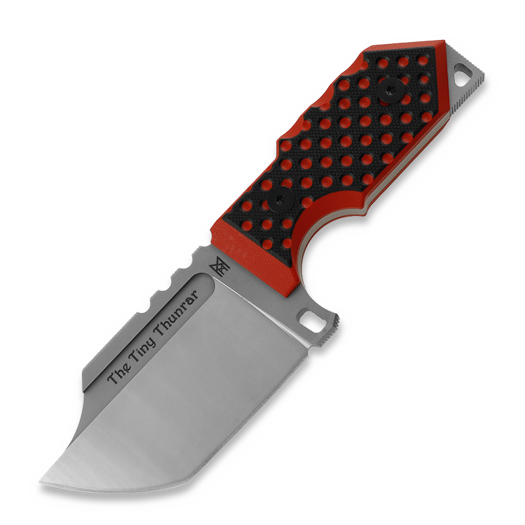 Midgards-Messer Tiny Thunrar