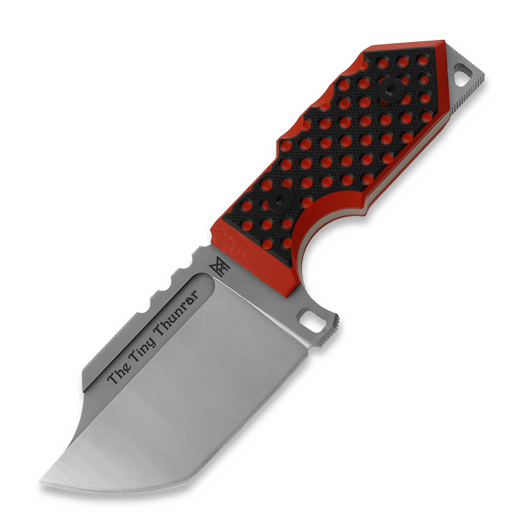 Midgards-Messer Tiny Thunrar