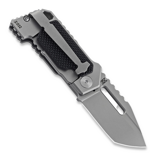 Coltello pieghevole Midgards-Messer Utgard Mini