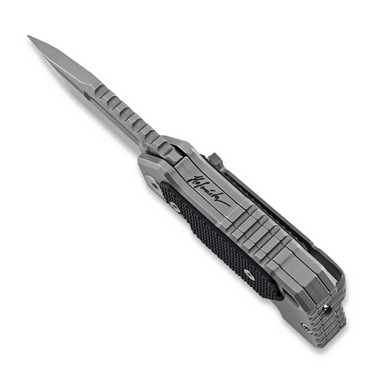 Midgards-Messer Utgard Mini sulankstomas peilis