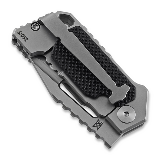 Coltello pieghevole Midgards-Messer Utgard Mini