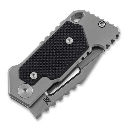 Coltello pieghevole Midgards-Messer Utgard Mini