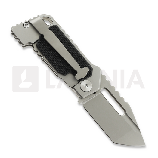 Zav&iacute;rac&iacute; nůž Midgards-Messer Utgard Nano Folder Black