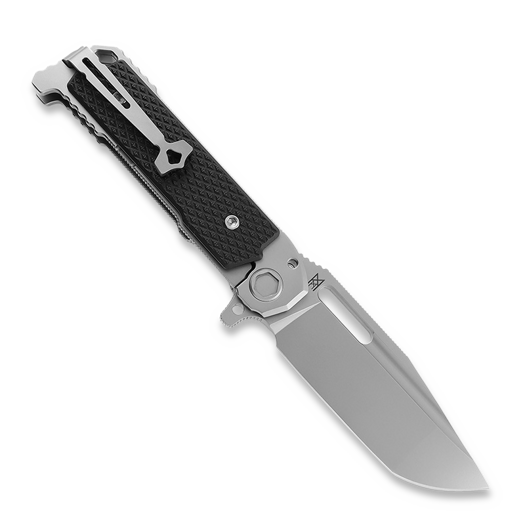 Coltello pieghevole Midgards-Messer Utgard Tactical Folder