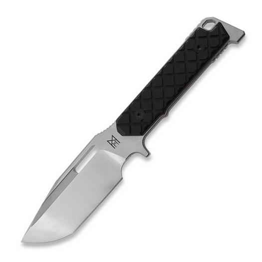 Nóż Midgards-Messer Utgard Tactical V2 fixed blade