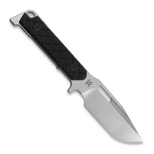 Midgards-Messer Utgard Tactical V2 fixed blade veitsi
