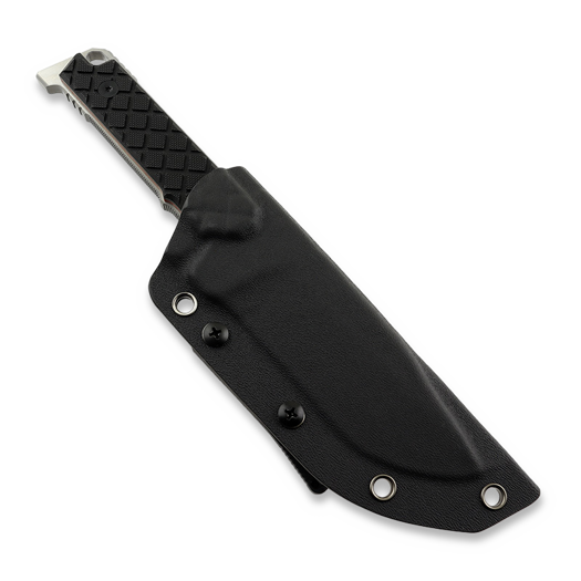 Midgards-Messer Utgard Tactical V2 fixed blade veitsi