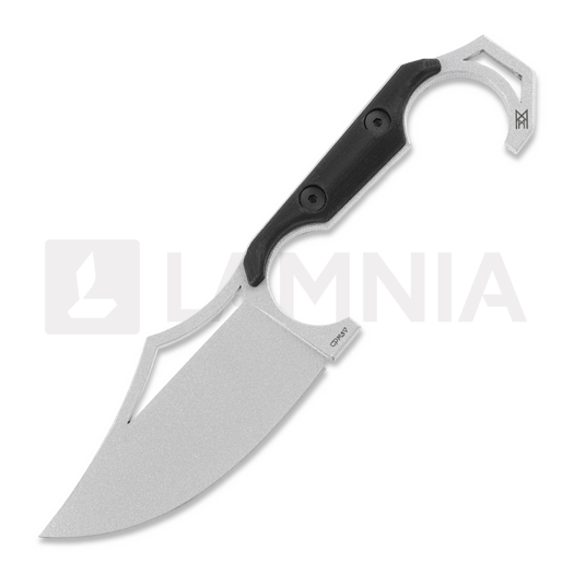 Midgards-Messer Valdis Molon Labe Edition Messer, satin