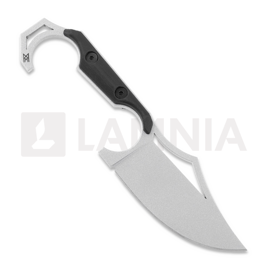 Midgards-Messer Valdis Molon Labe Edition kniv, satin