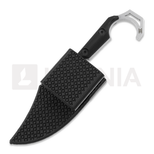 Midgards-Messer Valdis Molon Labe Edition veitsi, satin