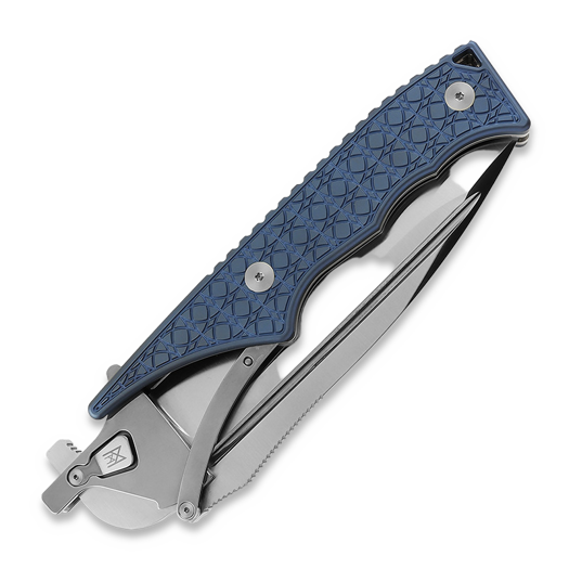 Zavírací nůž Midgards-Messer Valhalla V2